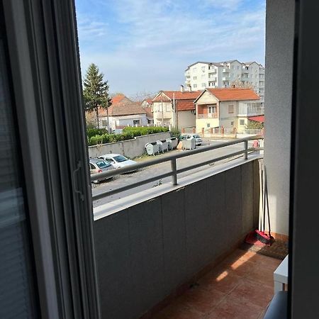 Apartments D&D Požarevac Zewnętrze zdjęcie