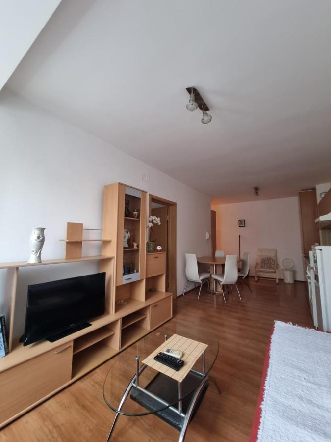 Apartments D&D Požarevac Zewnętrze zdjęcie