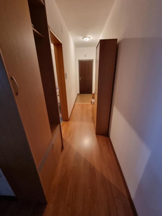 Apartments D&D Požarevac Zewnętrze zdjęcie