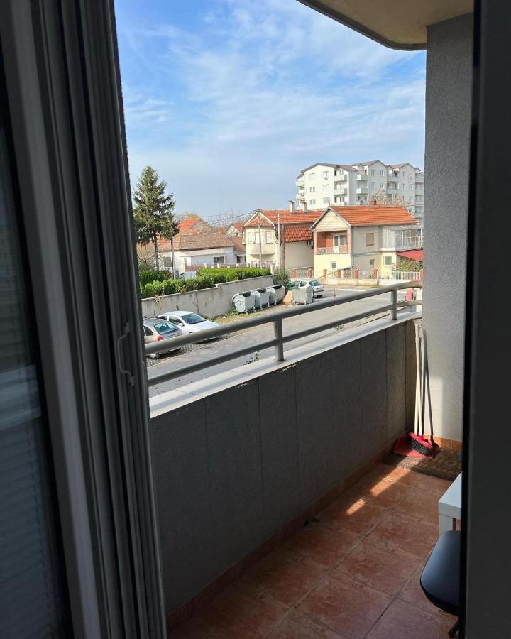 Apartments D&D Požarevac Zewnętrze zdjęcie