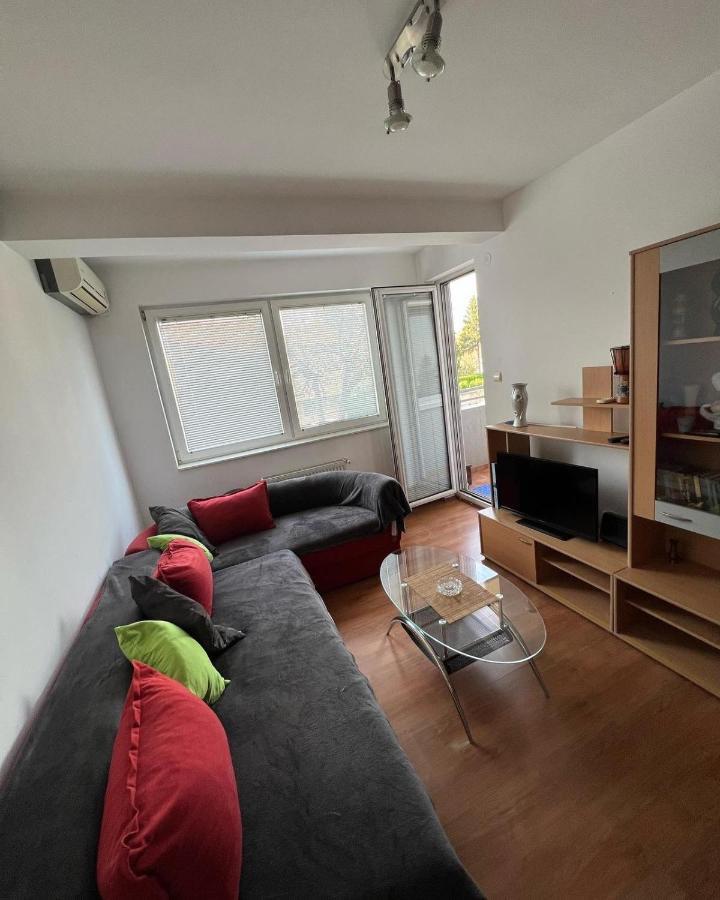 Apartments D&D Požarevac Zewnętrze zdjęcie