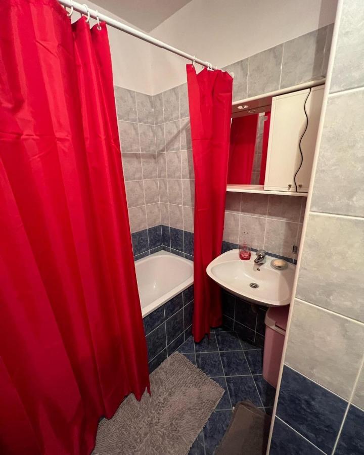 Apartments D&D Požarevac Zewnętrze zdjęcie